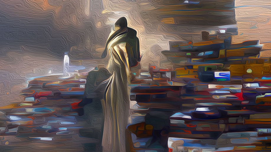 Searching For Justice